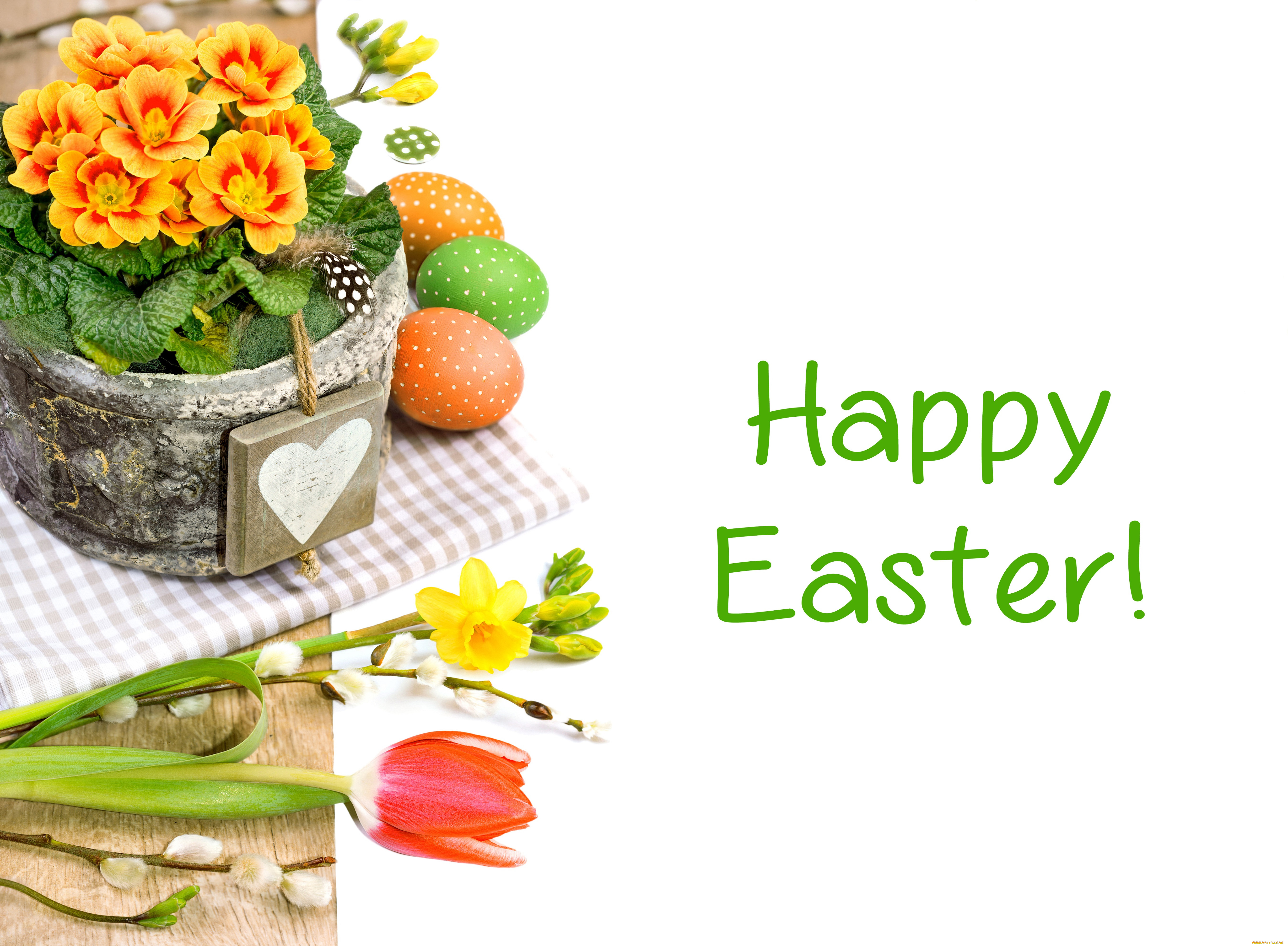 , , easter, eggs, flowers, spring, , 